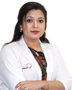 Ms. Chowdhury Tasneem Hasin [Nutritionist in Dhaka]