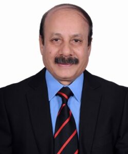 Professor Dr. Harun Ur Rashid [Kidney Specialist]